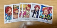 あんスタ 月永レオ ぱしゃっつまとめのサムネイル