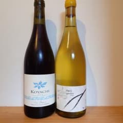 日本ワイン 北海道産 KOYACHI & Rock garden 2本セット 日本ワイン 北海道産 KOYACHI & Rock garden 2本セット - メルカリ