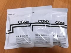 COMP GUMMY 3袋のサムネイル