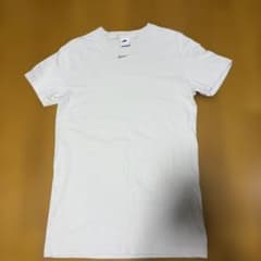 NIKE 半袖Tシャツ Sサイズ ホワイトのサムネイル