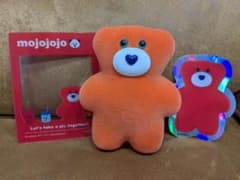 mojojojo フロッキーマスコット Naughtyのサムネイル