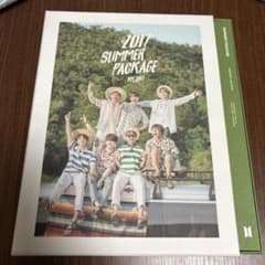 BTS サマパケ - メルカリ