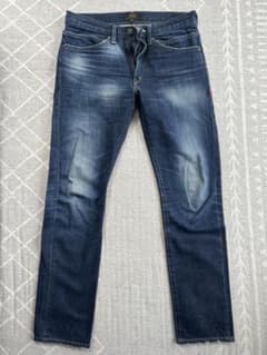 WTAPS BLUES VERY SKINNY LOW M 美品 - メルカリ