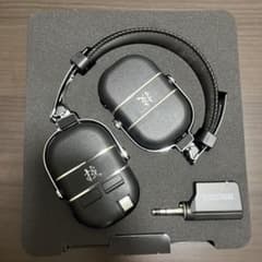 WAZA-AIR Guitar Amplifierのサムネイル