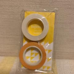 嵐　Japonism マスキングテープのサムネイル