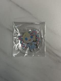 NEEDY GIRL OVERDOSE アクリルキーホルダー 超てんちゃんのサムネイル