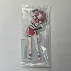 花海咲季 学マス 一番くじ H賞 描きおろしアクリルスタンドのサムネイル