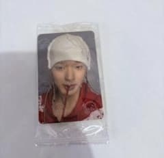 NEXZ スタリバ starriver 中華北京サイン会 応募トレカ トモヤ - メルカリ