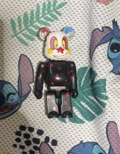 SALE‼️BE@RBRICK まどかマギカ シャルロッテのサムネイル