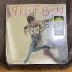 Sharon Redd Master Mixesカラーレコードのサムネイル