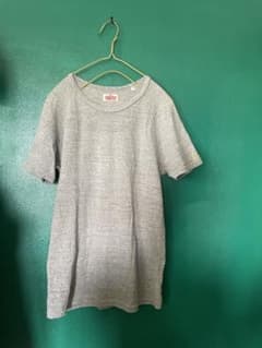 ハリラン　聖林公司　ストレッチフライス ショートスリーブ Tシャツのサムネイル