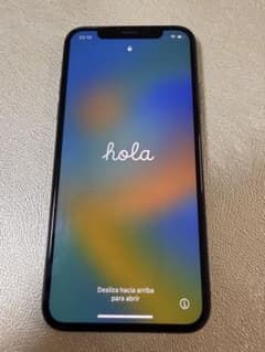 Apple iPhone 本体 スペースグレイのサムネイル