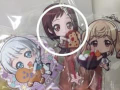 バンドリ キャラプロップス アクリルストラップ つぐみのサムネイル