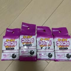 ニトムズ　ケータイコロコロ洋服クリーナースペアテープのサムネイル