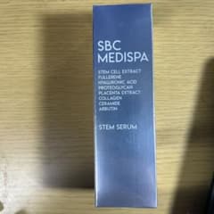 湘南美容外科　SBC メディスパ　ステム　セラム　美容液のサムネイル