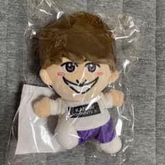 【9/20まで限定価格】小島健 ちびぬいのサムネイル