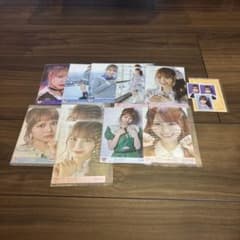 大場花菜 =LOVE 生写真 セットのサムネイル