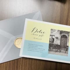 カタログギフト Dolce【4600円コース】のサムネイル