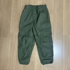 UNIQLO カーゴパンツ 120cmのサムネイル