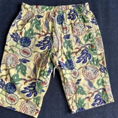 ビームス　ショートパンツ　M メイドインハワイのサムネイル