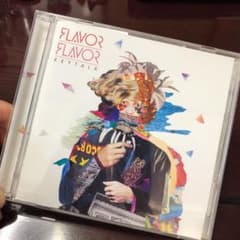 FLAVOR FLAVORのサムネイル