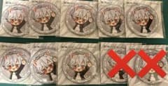 第五人格 ZETA かず猫 kznk 缶バッジ - メルカリ
