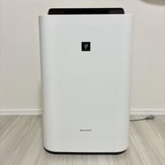 MITSUBISHI ELECTRIC 三菱電機 空気清浄機 MA-83H-W | Shop at Mercari