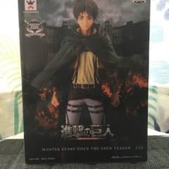 エレンフィギュアのサムネイル