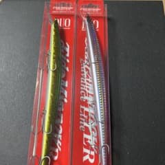 タイドミノースリム200フライヤー2個セットのサムネイル