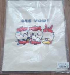 ちいかわカフェ ROOTOTE (ルートートバッグ)のサムネイル