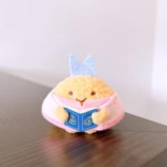 스미코구라시 학원 정기 테스트 수국 꼬리 테노리 인형