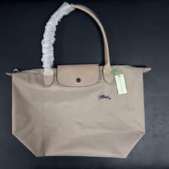 LONGCHAMP トートバッグ プリアージュ 折り畳み Mサイズ ホーソーン 