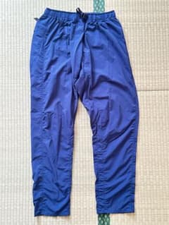 山と道　5-Pocket One Tuck Pantsのサムネイル