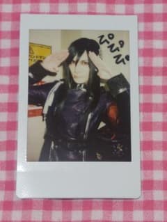 JILUKA Boogie チェキ (サイン入り) | Shop at Mercari from Japan