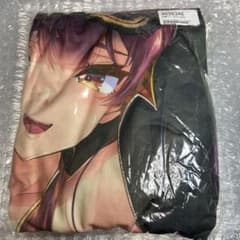 ホロライブ 宝鐘マリン 100万人記念 あかさあい先生描き下ろし抱き枕