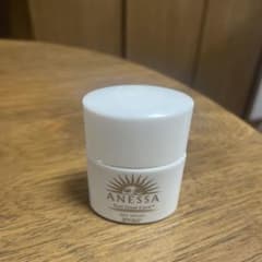 ANESSA デイセラム6ml SPF50 PA++++のサムネイル