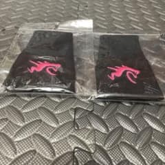 RYUリストバンド 2個セット リストバンド 2個セット RYU - メルカリ