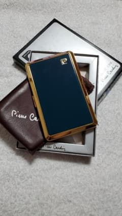ピエールカルダン　シガレットケースのサムネイル