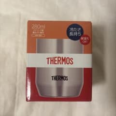 THERMOS 真空断熱カップ JDH-280 280mlのサムネイル