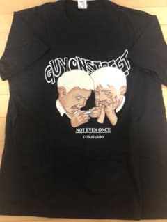 卍Not even Boys卍Tシャツ【ヨウジヤマモトktz fr2好き】のサムネイル