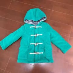 ダッフルコートのサムネイル