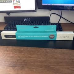AirBar AIRBAR140のサムネイル