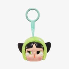파워 퍼프 걸즈 CRYBABY 클라이 베이비 버터 컵 파워 퍼프