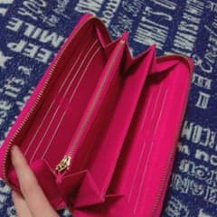 ルイヴィトン 長財布のサムネイル