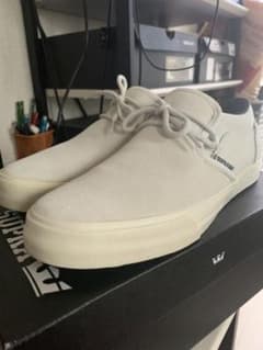 SUPRA - CUBA - LIGHT GREY LIGHT GREYのサムネイル
