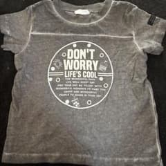 BREEZE Tシャツ90㎝のサムネイル