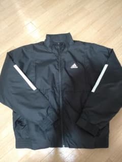 【美品】アディダス　ジャケットのサムネイル