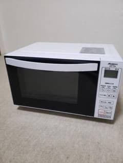 電子レンジ シンプルのサムネイル