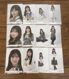 櫻坂46 小田倉麗奈 封入生写真 コンプ - メルカリ