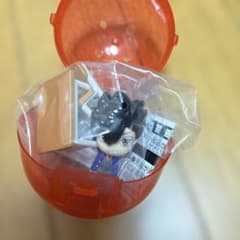 ハイキュー　お勉強タイムFig. 黒尾鉄朗のサムネイル